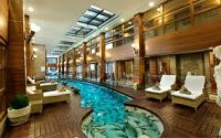 Обслуживание сауны, бани, бассейна, SPA, СПА центра