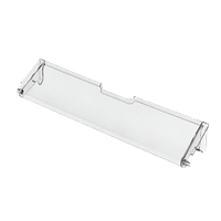 Крышка ящика нулевой зоны для холодильника Bosch код 00216829