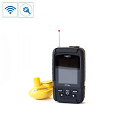 Беспроводной эхолот LUCKY wireless FFW 718 Li