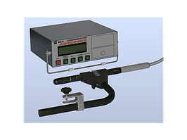 Газоанализатор-дымомер. CO/CH/ Тахометр/RS-232/ АВТОТЕСТ-01.04М