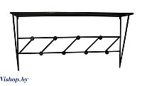 Настенная вешалка ВННС-005