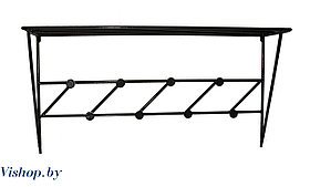 Настенная вешалка ВННС-005