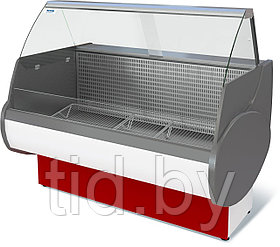 Витрина холодильная Таир ВХН-1,5