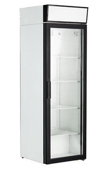Шкаф холодильный POLAIR DM104c-Bravo