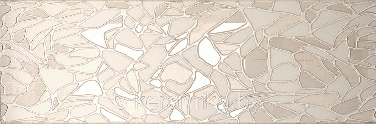 ALTACERA FELICITY SAND Керамическая Плитка для Ванной - фото 3 - id-p60652570