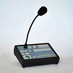 Микрофонная консоль АвангардСпецМонтажПлюс Танго-МК8