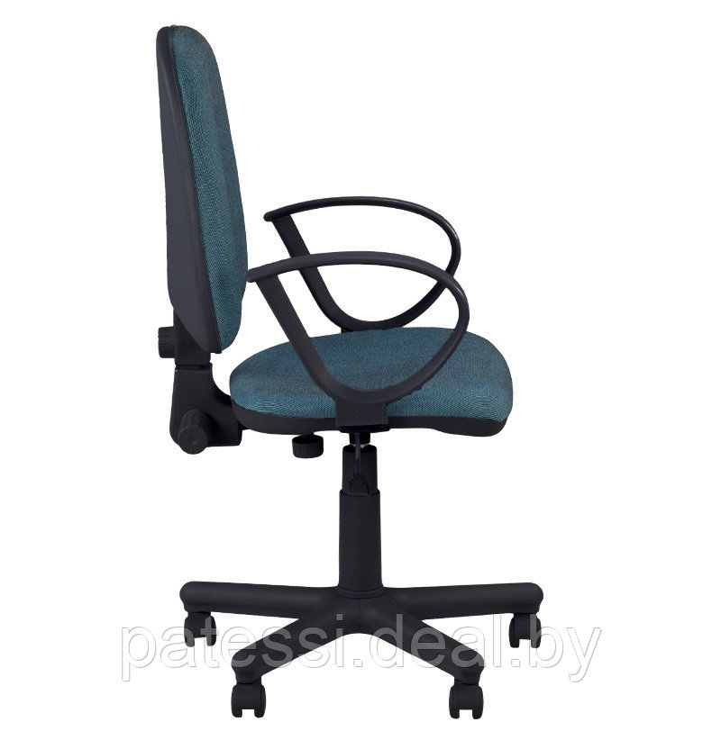 Компьютерное кресло JUPITER GTP механизмом «FreeStyle» - фото 3 - id-p60653037