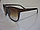 Очки солнцезащитные Ray Ban brown, фото 2