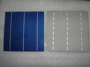  156 x 156 дешево цена высокая эффективность фотоэлектрических поли солнечных батарей