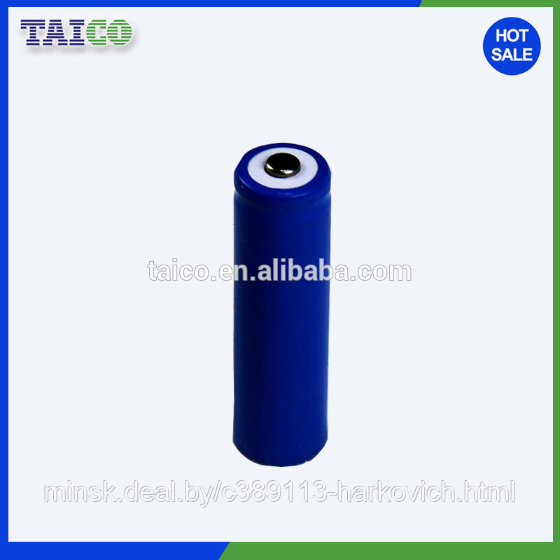  Оптовая Alibaba 18650 2200 мАч литий-ионный аккумулятор