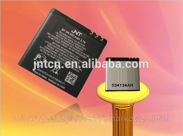 BL5C АККУМУЛЯТОР 523450 АККУМУЛЯТОР BL-5C Литиевая Батарея для Nokia N70 N71 N91