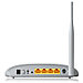 Беспроводной DSL-маршрутизатор Wi-Fi роутер TD-W8951ND TP-LINK, фото 3