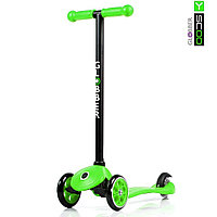 Самокат детский MY FREE FIXED GLOBBER 410-106 Самокат детский MY FREE FIXED GLOBBER
