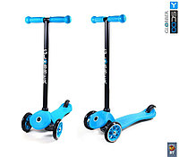 Самокат детский MY FREE FIXED GLOBBER 410-106 Самокат детский MY FREE FIXED GLOBBER