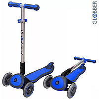 Самокат детский GLOBBER MY FREE UP 440-100 Самокат детский GLOBBER MY FREE UP