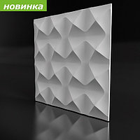 Форма для изготовления 3D панелей "ДУХР" 60664911 Форма для изготовления 3D панелей "ДУХР"