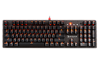 Игровая механическая клавиатура LIGHT STRIKE B800 Bloody