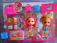 Куклы Шопкинсы Shopkins с аксессуарами