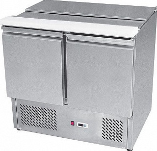 Стол Холодильный Саладетта Koreco Sesl3800