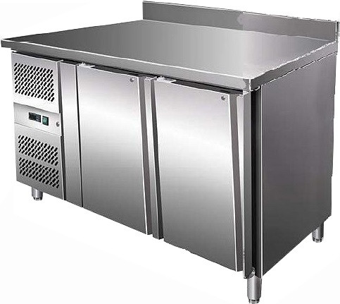 Стол Холодильный Koreco Gn1500Tnsb