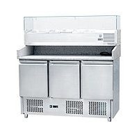 Стол Холодильный Пиццерийный Koreco S903Pz