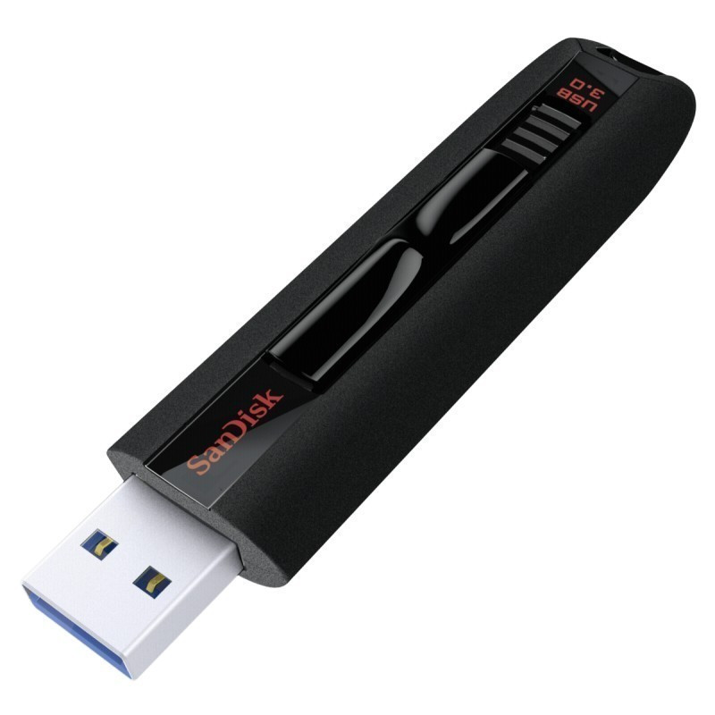 USB флэш-накопитель 32Gb SanDisk Extreme USB 3.0 - фото 3 - id-p60734294