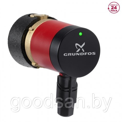 Циркуляционный насос Grundfos COMFORT UP15-14 B PM (рециркуляционный) для ГВС