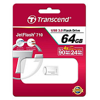 USB флэш-накопитель 64GB Transcend JetFlash 710S USB 3.1/3.0