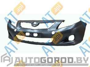 БАМПЕР ПЕРЕДНИЙ Toyota Corolla (E15) 2006-2010, PTY04308BA