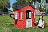 Детский игровой домик Little Tikes 638749, фото 2