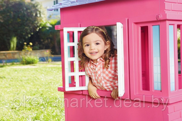 Детский игровой домик  Princess Little Tikes 485145, фото 2