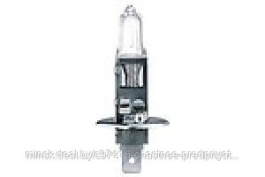 H1 Osram 64150 nbu+110% света - фото 1 - id-p2464347