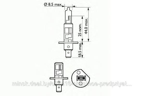 H1 SCT 202631 Basic