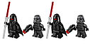 Конструктор Звездные войны Bela 10366 Воины Тени, 95 деталей, аналог Lego Star Wars 75079, фото 3