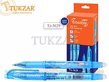 Ручка со стираемыми термочувствительными чернилами, цвет - синий, TUKZAR