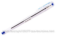 Ручка шариковая "ВК77", синие чернила