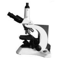 Микроскоп тринокулярный Миктрон-800 - фото 1 - id-p60794271