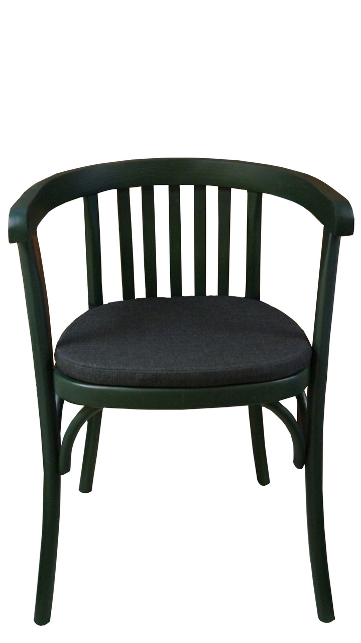 Кресло Алекс КМФ 250 (отделка: лак, тонировка, эмаль) - фото 4 - id-p1056738
