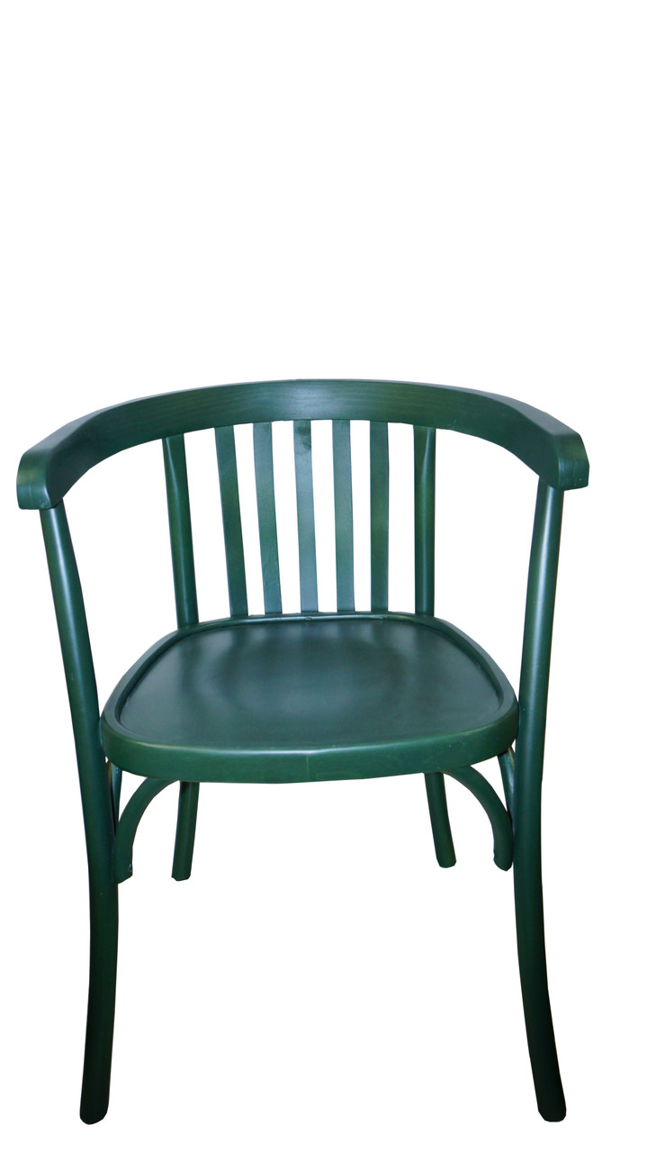 Кресло Алекс КМФ 250 (отделка: лак, тонировка, эмаль)