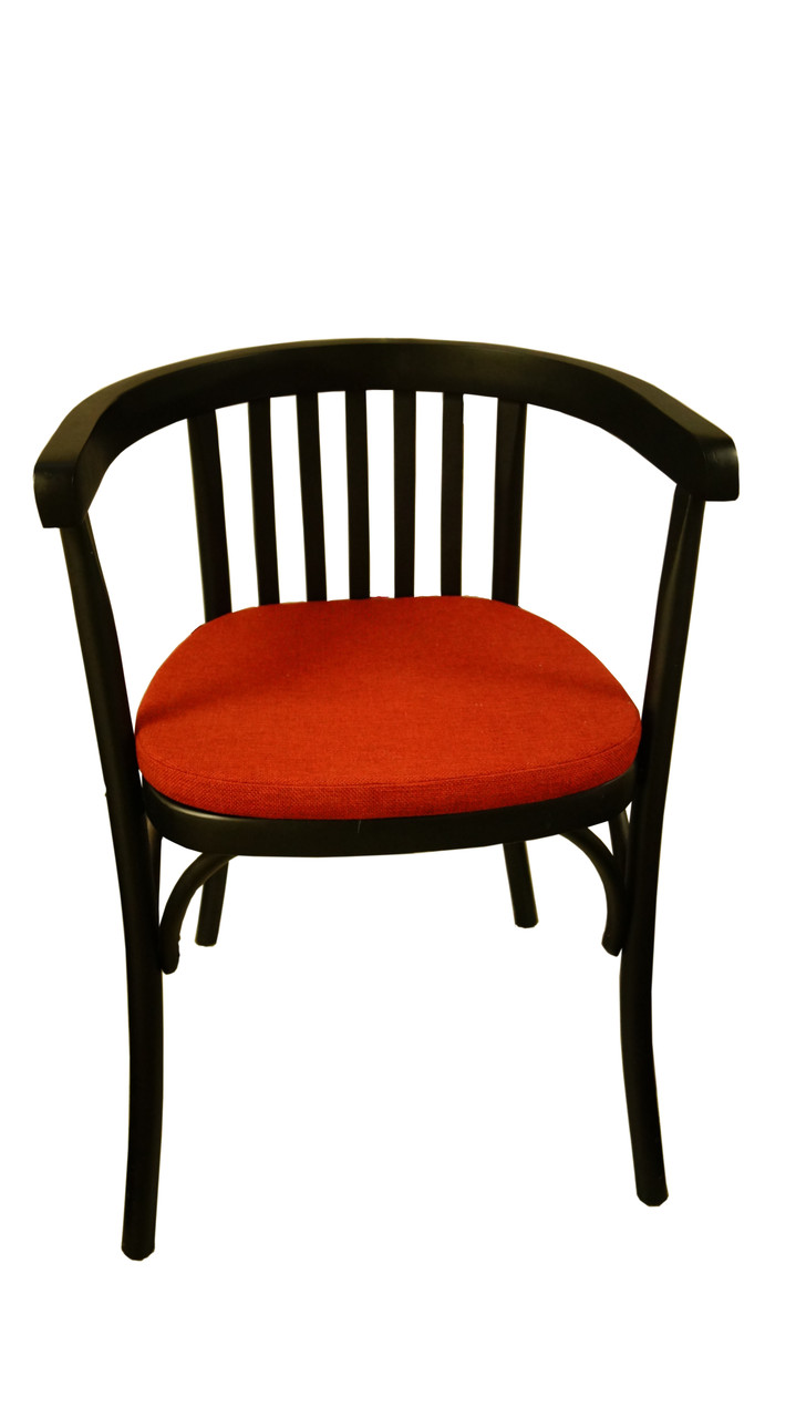 Кресло Алекс КМФ 250 (отделка: лак, тонировка, эмаль) - фото 3 - id-p1056738