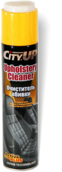 Очиститель салона, Upholstery Cleaner 600 ml