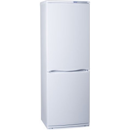 Дверь морозильной камеры холодильника Атлант ХМ-6019, 6021, 6024, 6026 нижняя (код 730534101202)