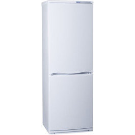 Дверь морозильной камеры холодильника Атлант ХМ-6019, 6021, 6024, 6026 нижняя (код 730534101202), фото 2