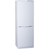 Дверь морозильной камеры холодильника Атлант ХМ-6019, 6021, 6024, 6026 нижняя (код 730534101202)