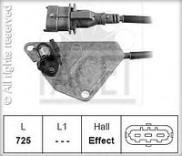 Датчик распредвала FACET. ALFA ROMEO 145/ 146/ 147/ 156/ 166/ GT/ GTV/ SPIDER, 1.4/ 1.6/ 1.8/ 2.0i. 95>