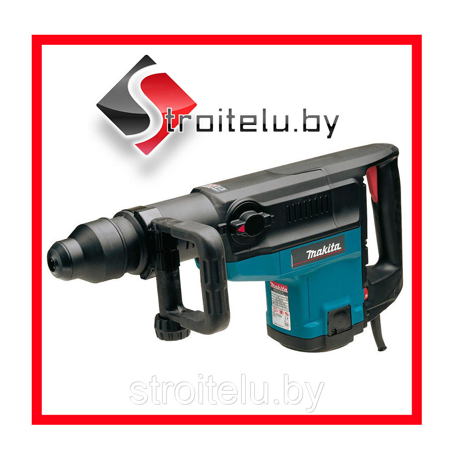 Перфоратор Makita HR5001C Б/У