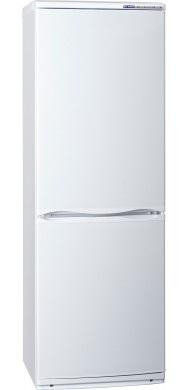 Дверь холодильника Атлант ХМ-4009, 4012, 6023 (код 730534101102), фото 2