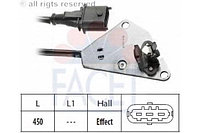 Датчик распредвала FACET. FIAT BRAVO/ COUPE/ MAREA/ STILO, LANCIA KAPPA/ LYBRA/ THESIS, 2.0/ 2.4. 96>