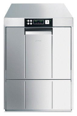 Посудомоечная Машина Smeg Cw526D