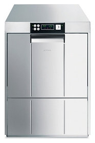 Посудомоечная Машина Smeg Cw526D